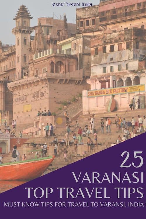 read my best travel tips for Varanasi, India, perfect for first time travel to India. #india