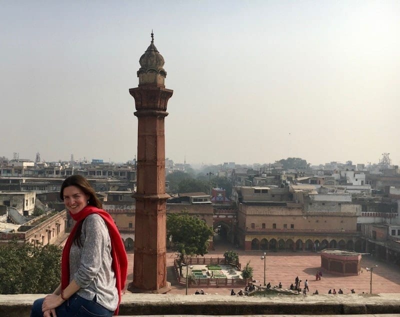 things to do in Delhi for first timers