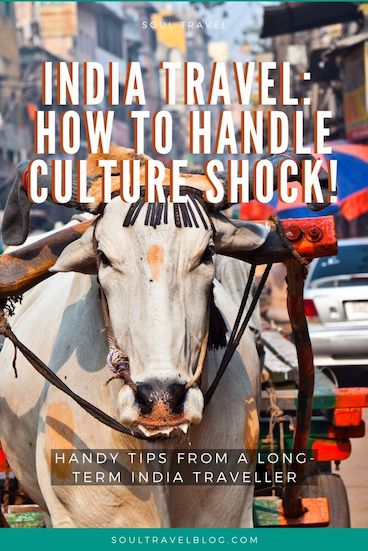 Planning travel to India? If it's your first time, prepare for some culture shock. Culture shock in India can be overwhelming, but not with the right attitude and know-how: Find out how to cope in our guide! #india #indiatravel #traveltips #incredibleindia