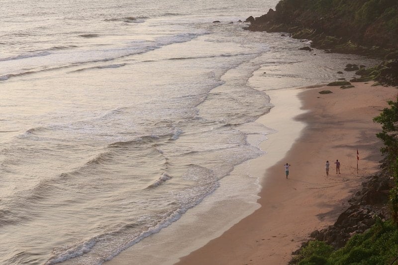 things to do in Varkala Kerala