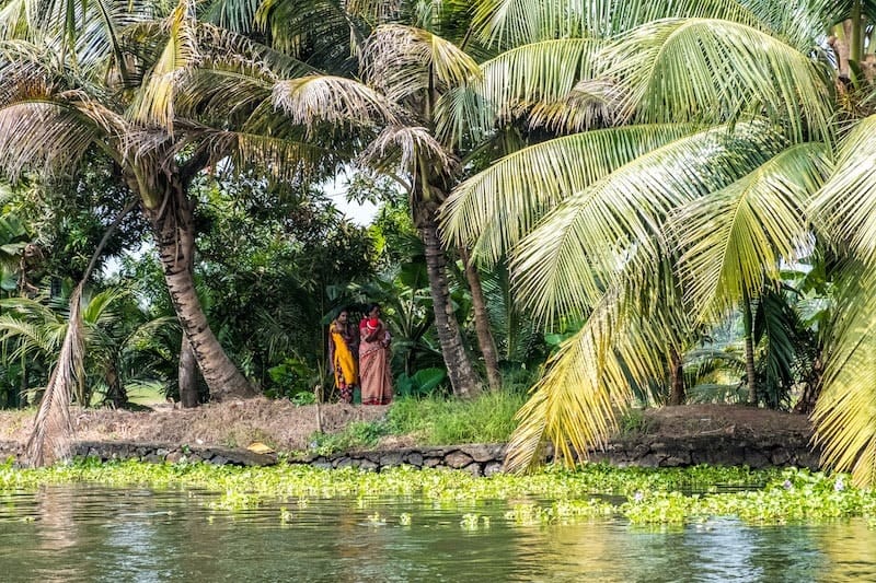 ecotourism in Kerala