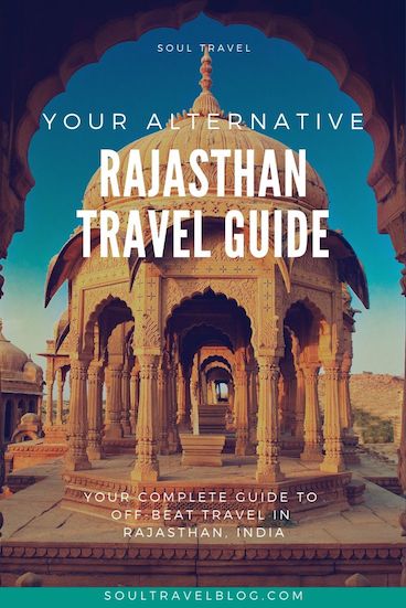 planning a trip to Rajasthan? Our Rajasthan travel guide has all you need to know!