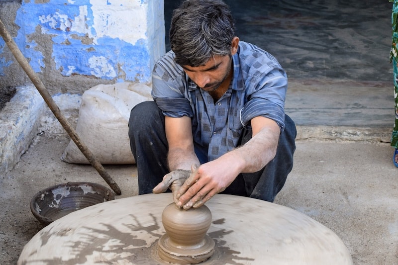 Chandelao Garh Rajasthan