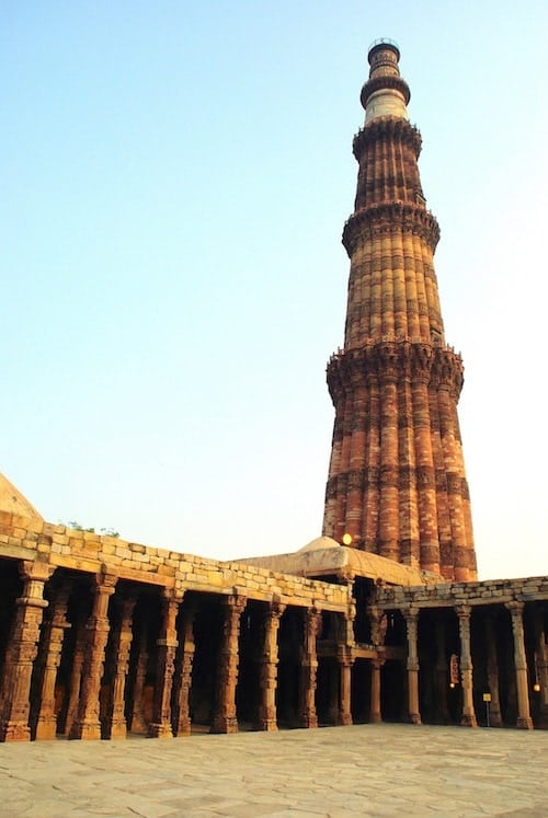 things to do in delhi