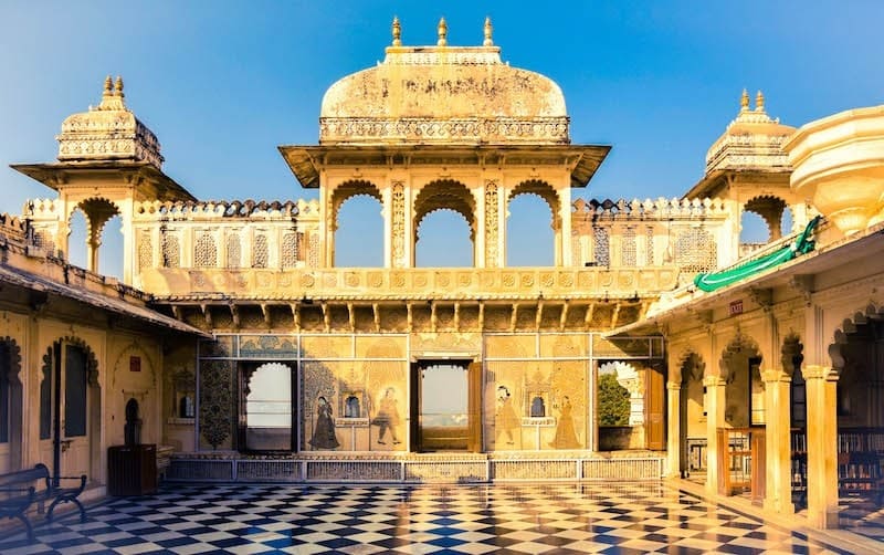 rajasthan travel guide