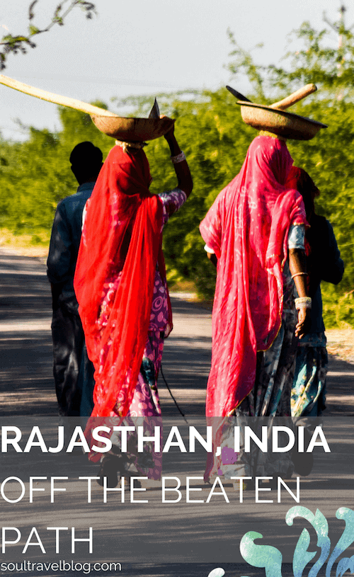 Planning travel to India? Want to visit Rajasthan? Check out my top tips for avoiding the crowds in Rajasthan and some great ways to travel off the beaten path in Rajasthan, India's land of kings! Includes accommodation tips, where to go and more. Save to on of your boards to find this later! 