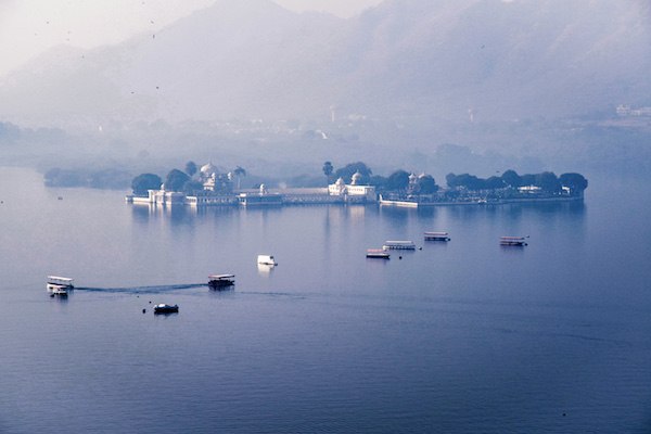 Ethical travel in Rajasthan, India