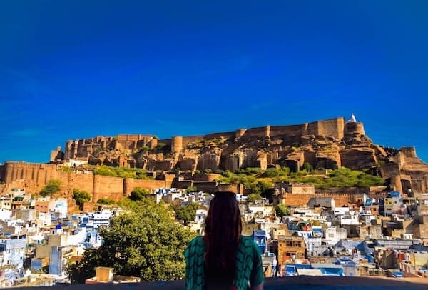 Ethical travel in Rajasthan