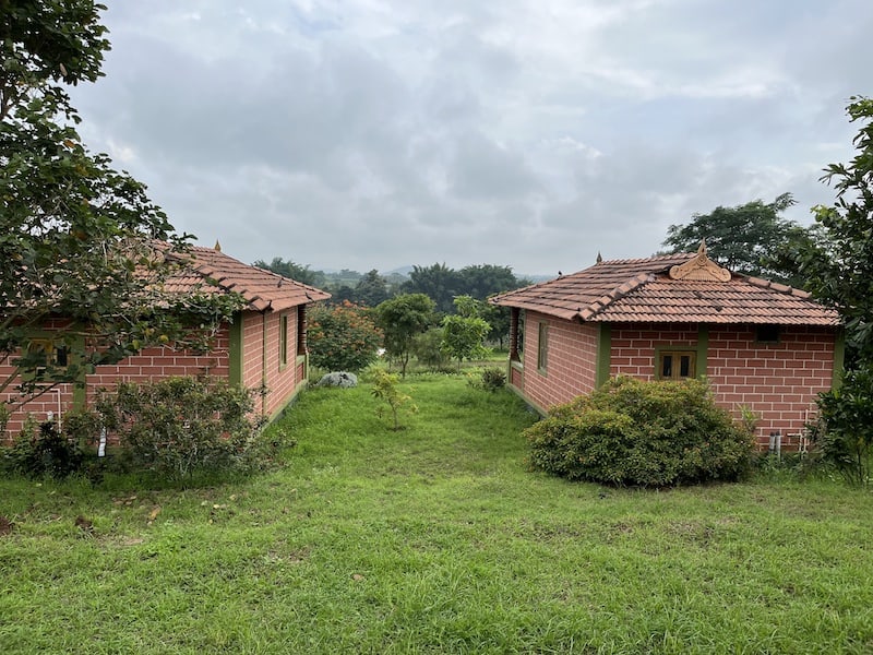 ayurveda near mysore karnataka India