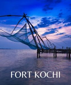 Cochin travel guide