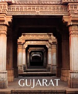 Gujarat Travel Guide