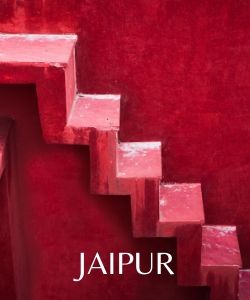 Jaipur travel guide