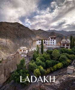 Ladakh travel guide