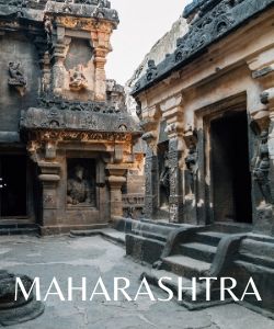 Maharashtra Travel guide