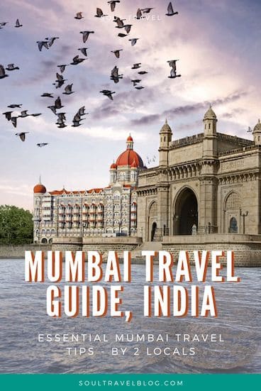 mumbai trip guide