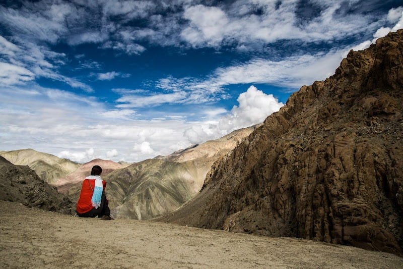 Sham Valley Trek, Ladakh: Really a 