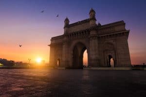 Mumbai travel blog