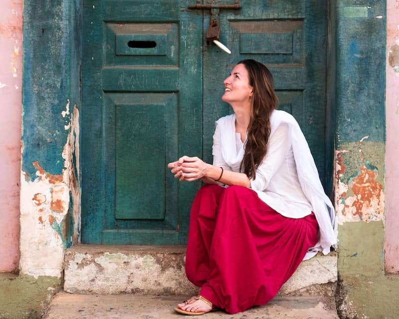 What to wear in India: women's definite guide!