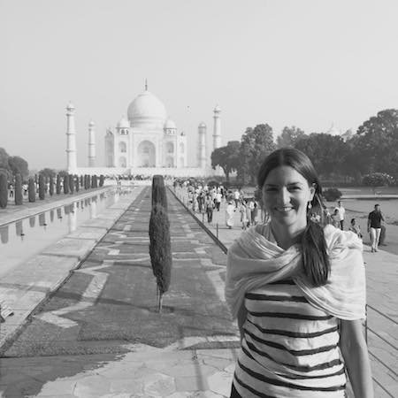 India travel blog