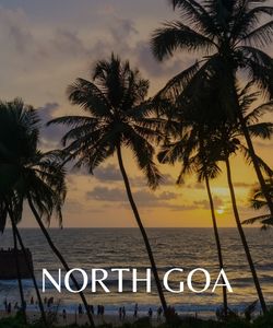 North Goa travel guide