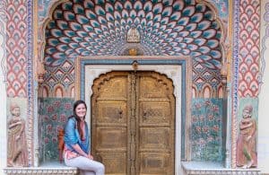What to wear in India for solo female travellers